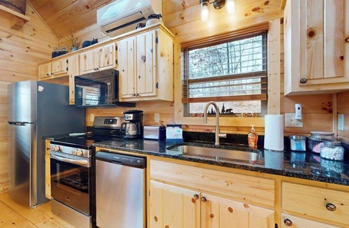 Murphy House | Whispering Pines