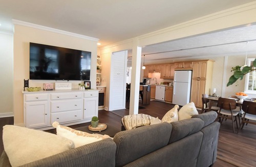 Audubon House | White Haven l 2 King Beds l Game Lounge l Walk to KY Expo & Close to Churchill