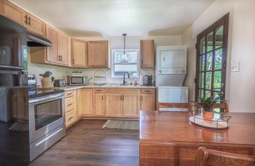 Greenup House | White Oak Cabin