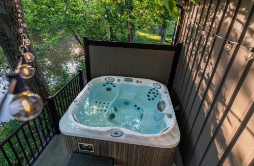 Buford House | White Oak Cottage