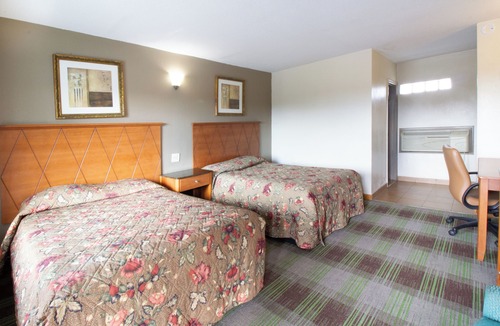 North Chesterfield Hotel | WHITEHOUSE MOTEL