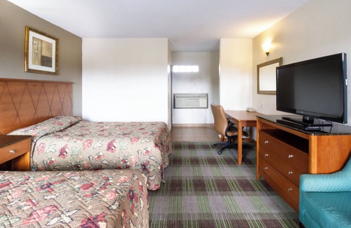 North Chesterfield Hotel | WHITEHOUSE MOTEL