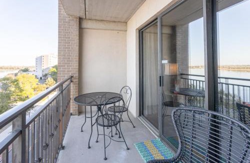 Wilmington Historic District House | WI29B Water Street Condos Unit 603