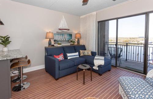 Wilmington Historic District House | WI29B Water Street Condos Unit 603