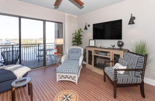 Wilmington Historic District House | WI29B Water Street Condos Unit 603