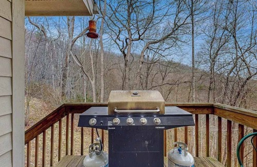 Sylva House | Wild Bird View
