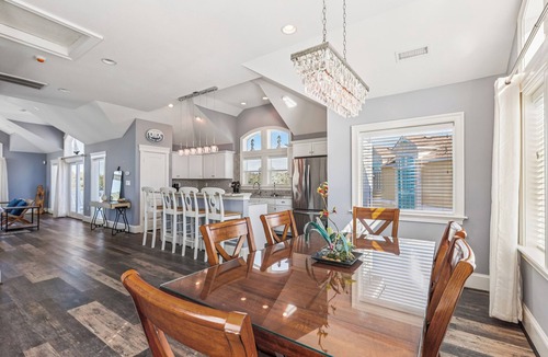 Whalehead Beach House | Wild Horses - Gorgeous Pet Friendly home in Corolla Bay