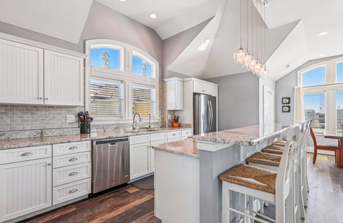 Whalehead Beach House | Wild Horses - Gorgeous Pet Friendly home in Corolla Bay