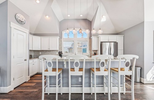Whalehead Beach House | Wild Horses - Gorgeous Pet Friendly home in Corolla Bay