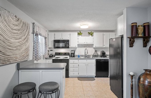 Mosby House | Wilderness, 1317 Wilderness Dr, Richmond, VA 23231