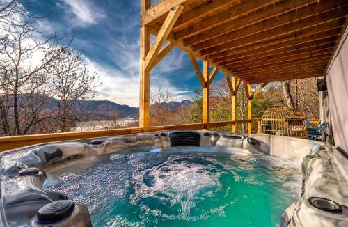 Sunset Cove House | Wildview Retreat