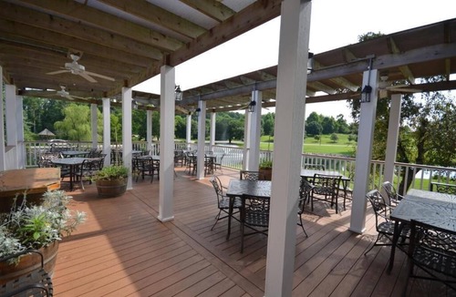 Berkeley Villa | Williamsburg | Historic Village Stay | Pool & Tennis | 2BR