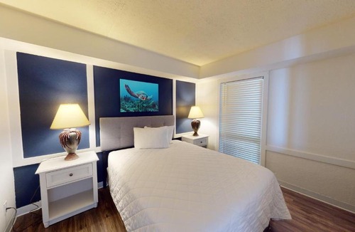 Myrtle Beach Apartment | Willow Bay 304 Oceanfront Suite, Renovated Spring 2023 desirable Golden Mile Location