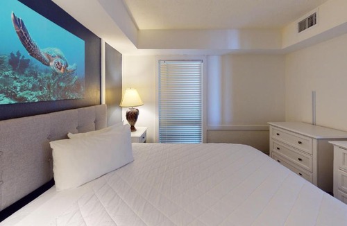 Myrtle Beach Apartment | Willow Bay 804 Oceanfront Suite, Renovated Spring 2023 desirable Golden Mile Location