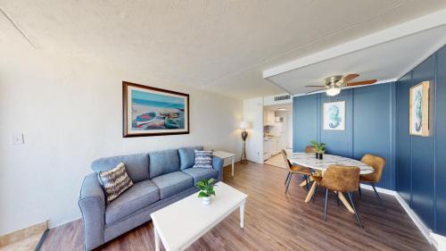 Myrtle Beach Apartment | Willow Bay 901 Oceanfront Suite, Renovated Spring 2023 desirable Golden Mile Location