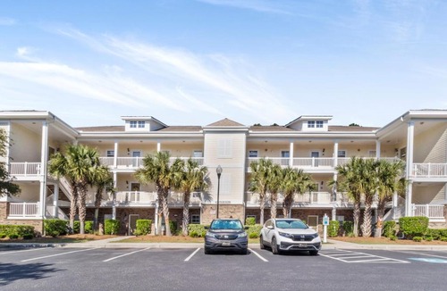 North Myrtle Beach Apartment | Willow Bend #333 condo