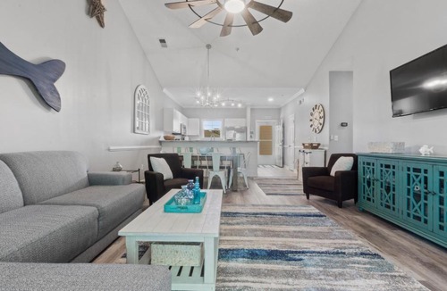 North Myrtle Beach Apartment | Willow Bend #333 condo