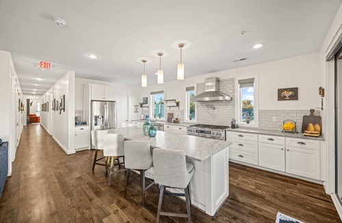 Cookeville Apartment | Willow Penthouse