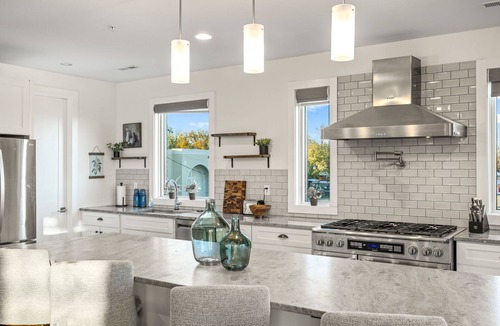 Cookeville Apartment | Willow Penthouse