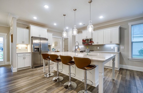 Silver Lake House | Wilmington Vacation Rental ~ 9 Mi to Beach!
