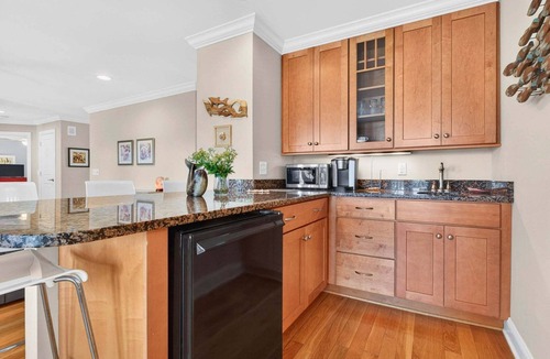 Holden Beach House | Windsong: Spacious 5-bedroom home in Ashton, MD, perfect for family getaways!