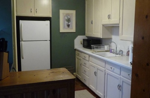 Roanoke Apartment | Windsor Lofts 2