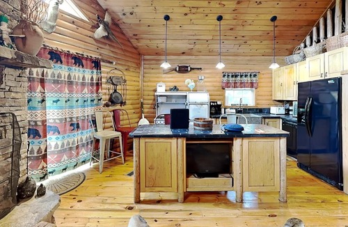 Crellin House | Windy Acres