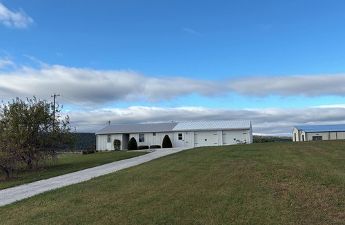 Aspers Cottage | Windy Ridge Farm Guest Cottage