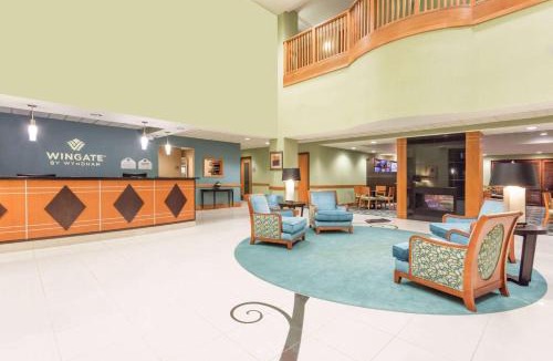 Short Pump Hotel | Wingate by Wyndham Richmond Short Pump