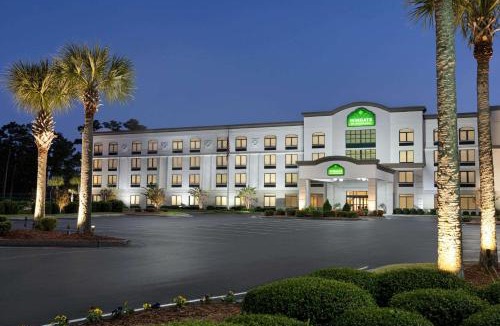 Wilmington Hotel | Wingate by Wyndham Wilmington