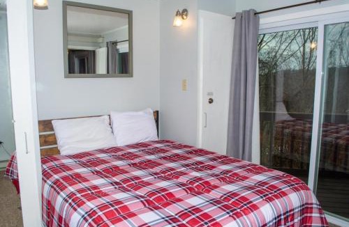 Ghent Apartment | Winterplace Condo Ski in Ski out First Floor E102