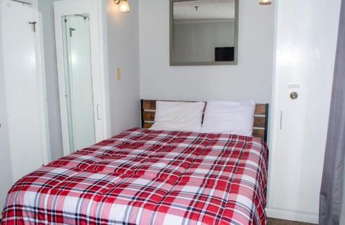 Ghent Apartment | Winterplace Condo Ski in Ski out First Floor E102