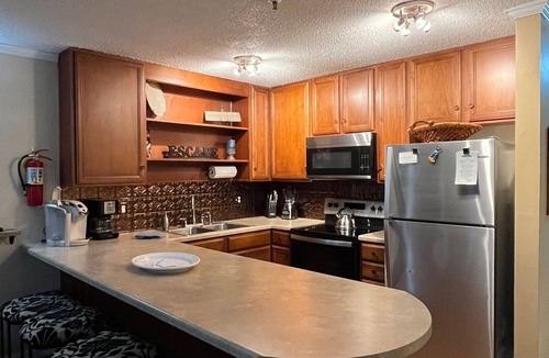 Ghent Condo | Winterplace Ski in Ski Out Condos 3Br/2Ba 3rd floor sleeps 8 E305