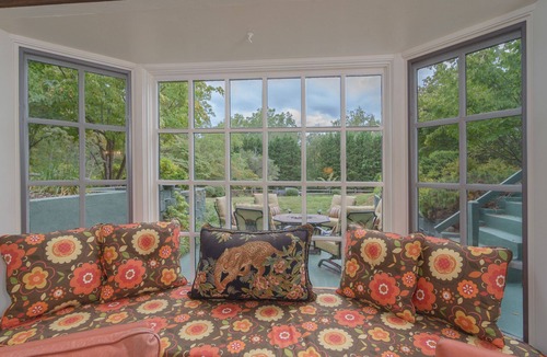 Fairview Cottage | Wintersun Cottage, Disc Golf Mecca, 2 Pvt Courses, 4 mi trails, A'ville 20 min