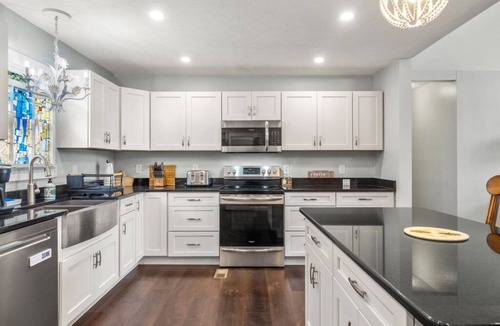 Waynesville House | Wish You Were Here | Perfect Mountain Retreat Near Waynesville | Pet Friendly and Long-range Views