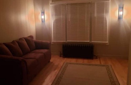 Hammond Apartment | Wolfe Lake Deluxe-Hammond