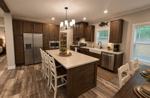 Monticello House | Wonderful Retreat 3-bedroom house with AC at Conley Bottom Lake Cumberland