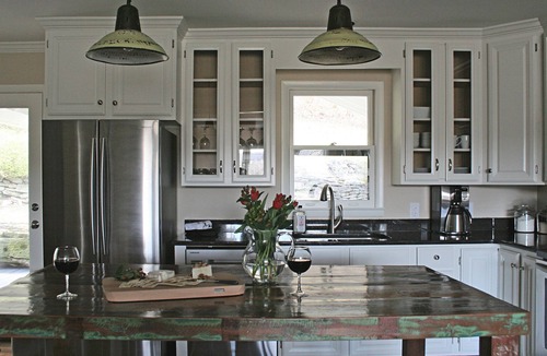 Franklin House | Wooded Cottage near Downtown Franklin & Leiper's Fork!