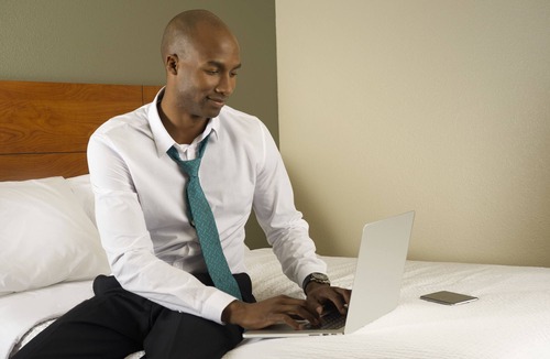 Asheville Hotel | WoodSpring Suites Asheville - Biltmore West