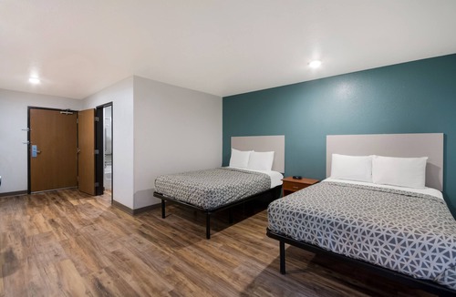 Gracewood Hotel | WoodSpring Suites Augusta Fort Eisenhower