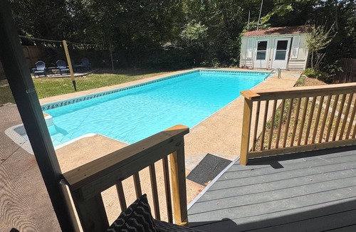 Tallahassee House | Work Crew Friendly Housing
