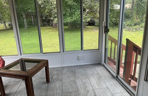 Chamberlayne House | Worker's Den in Richmond - 5 bdr house 3K SF in zip 23227