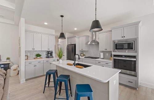 Speed House | Workfriendly and near downtown