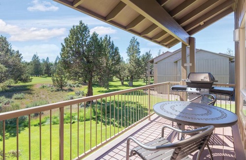 Redmond Resort | WorldMark Eagle Crest