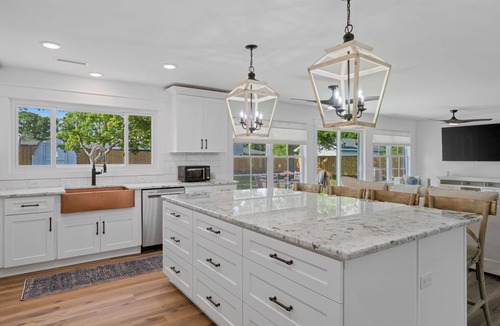 Green Meadow House | Wrightsville Beach Nearby