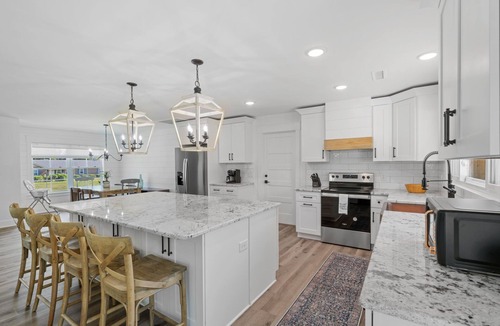 Green Meadow House | Wrightsville Beach Nearby