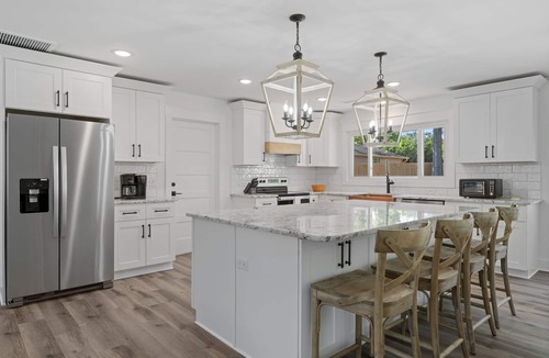 Green Meadow House | Wrightsville Beach Nearby