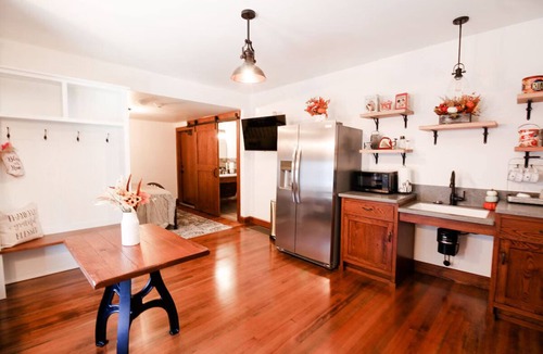 Berlin Apartment | Wurthmann House Unit #3Your Home Away From Home