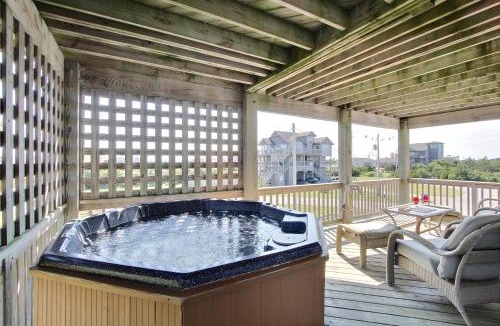 Waves House | WVSIS7 Beauty on the Beach