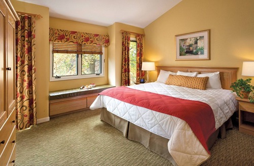 Fairfield Glade Resort | Wyndham Fairfield Glade - 4 Bedroom Unit Sleeps 12